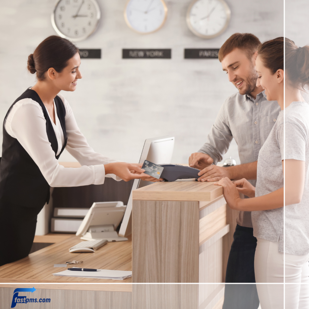 Përmirëso Operimin e Hotelit me një Booking System Hotelerie