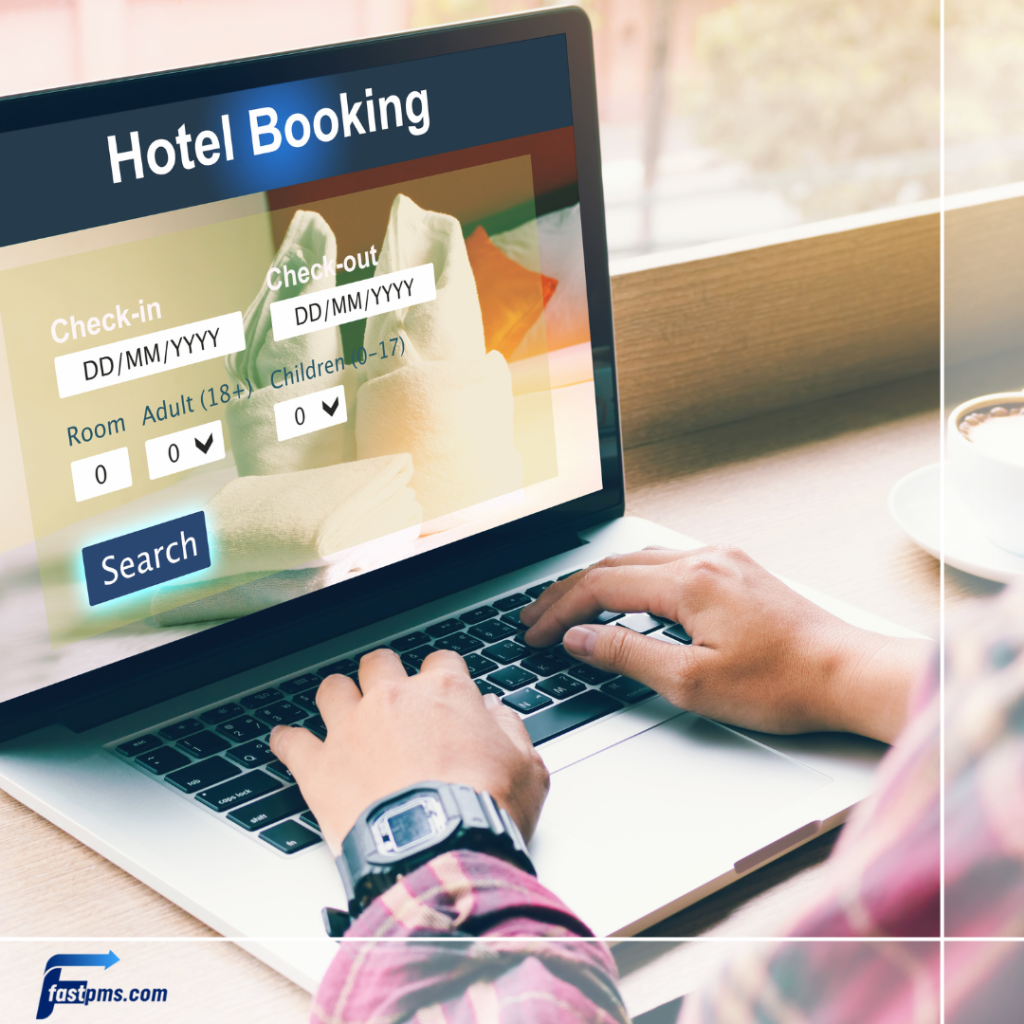 booking system Shqipëri