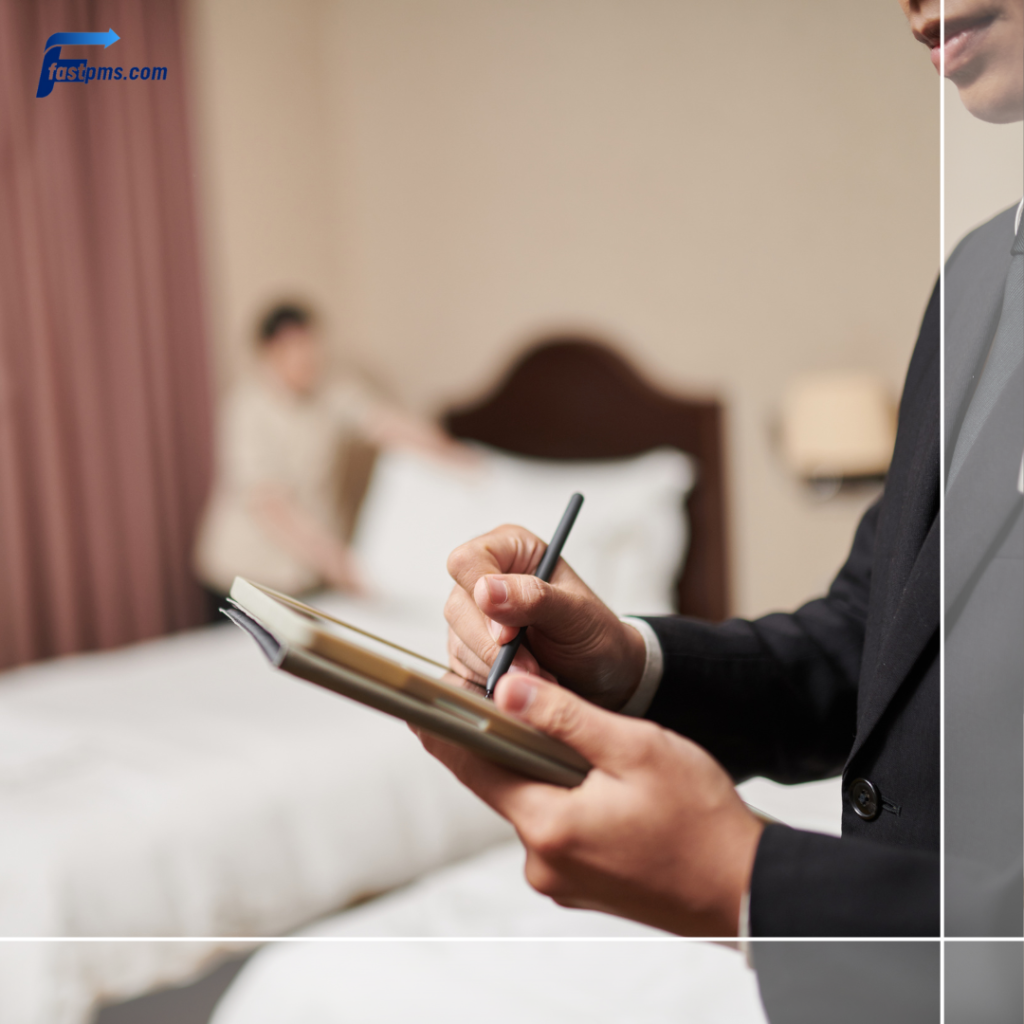 sistem hotelerie në Shqipëri