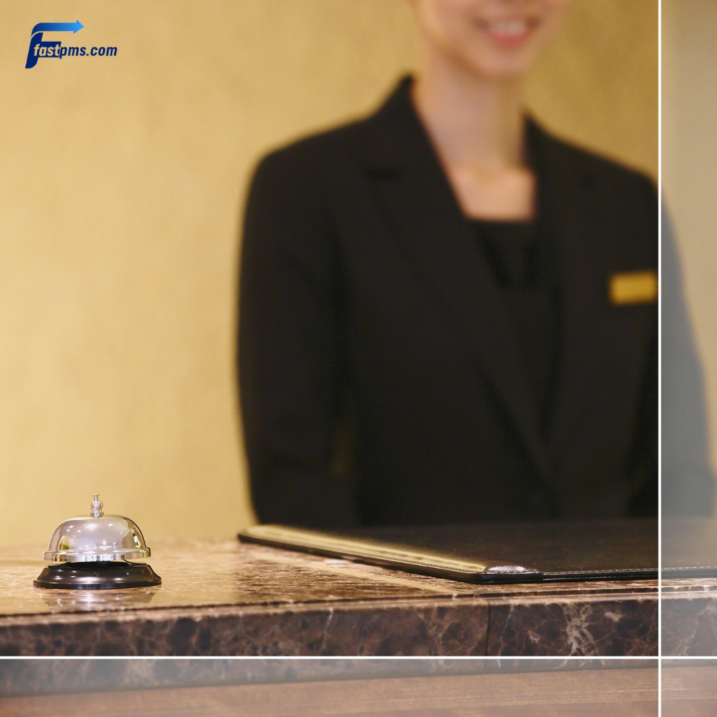 Channel manager për hotel – Menaxhim i zgjuar me FastPMS